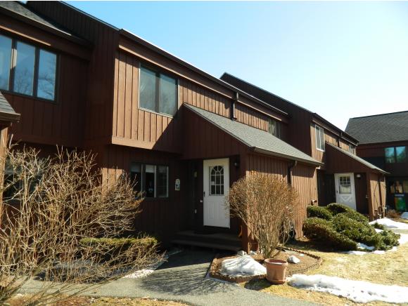 20 Greenfield Road, Unit F-3