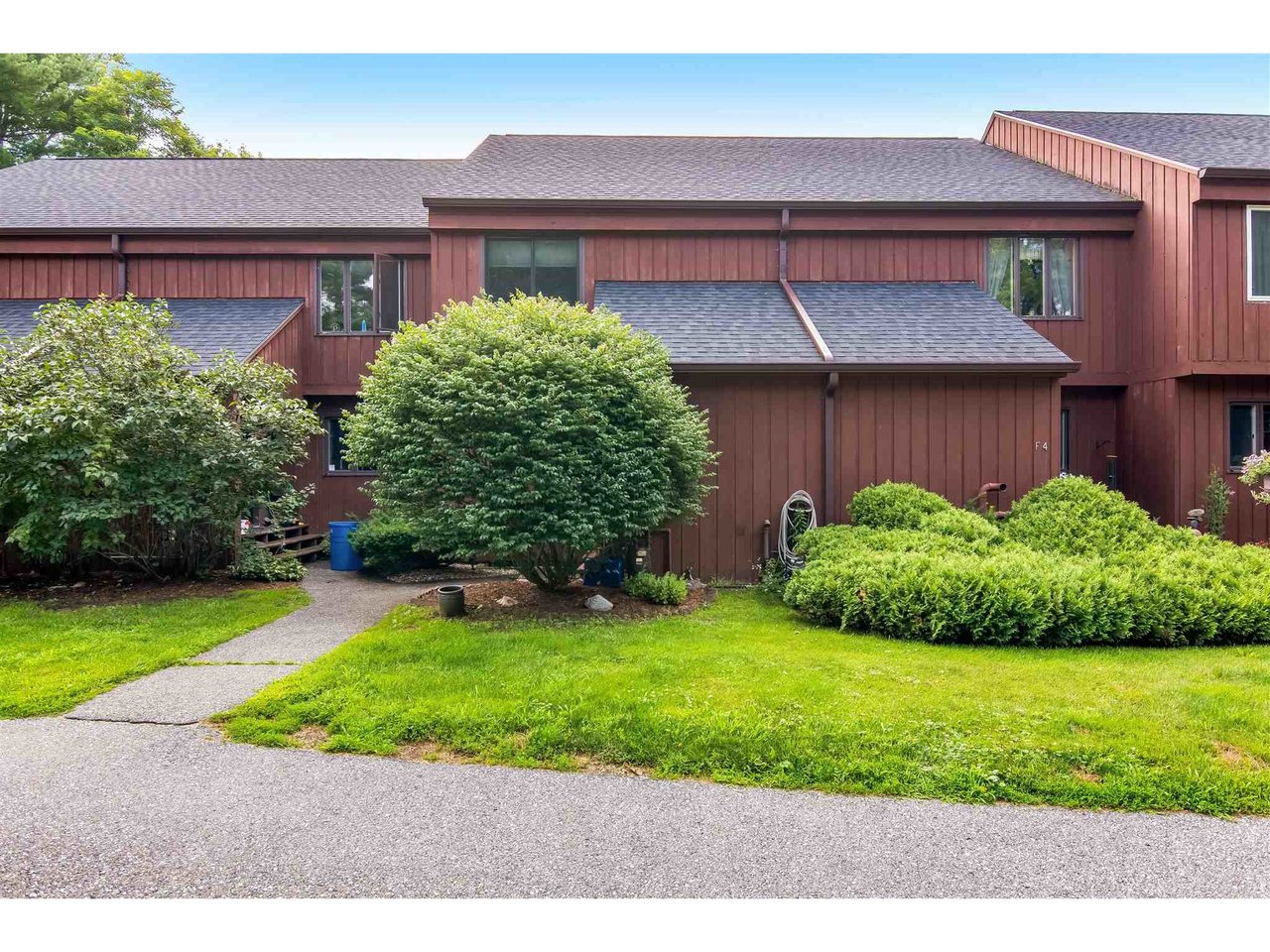 20 Greenfield Road, Unit F3