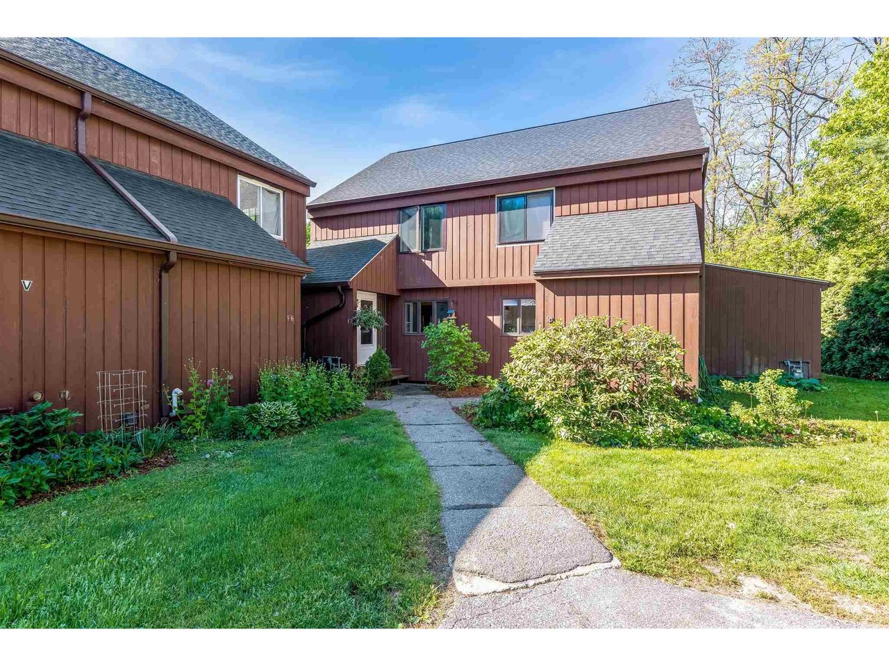 20 Greenfield Road, Unit F7