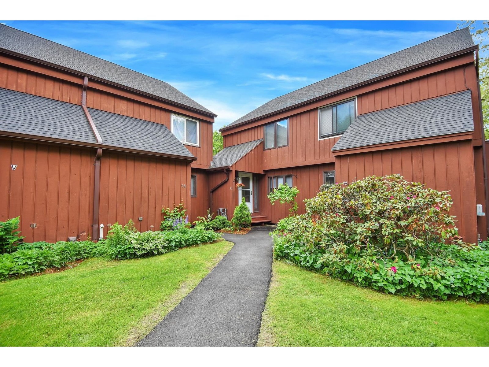 20 Greenfield Road, Unit F7
