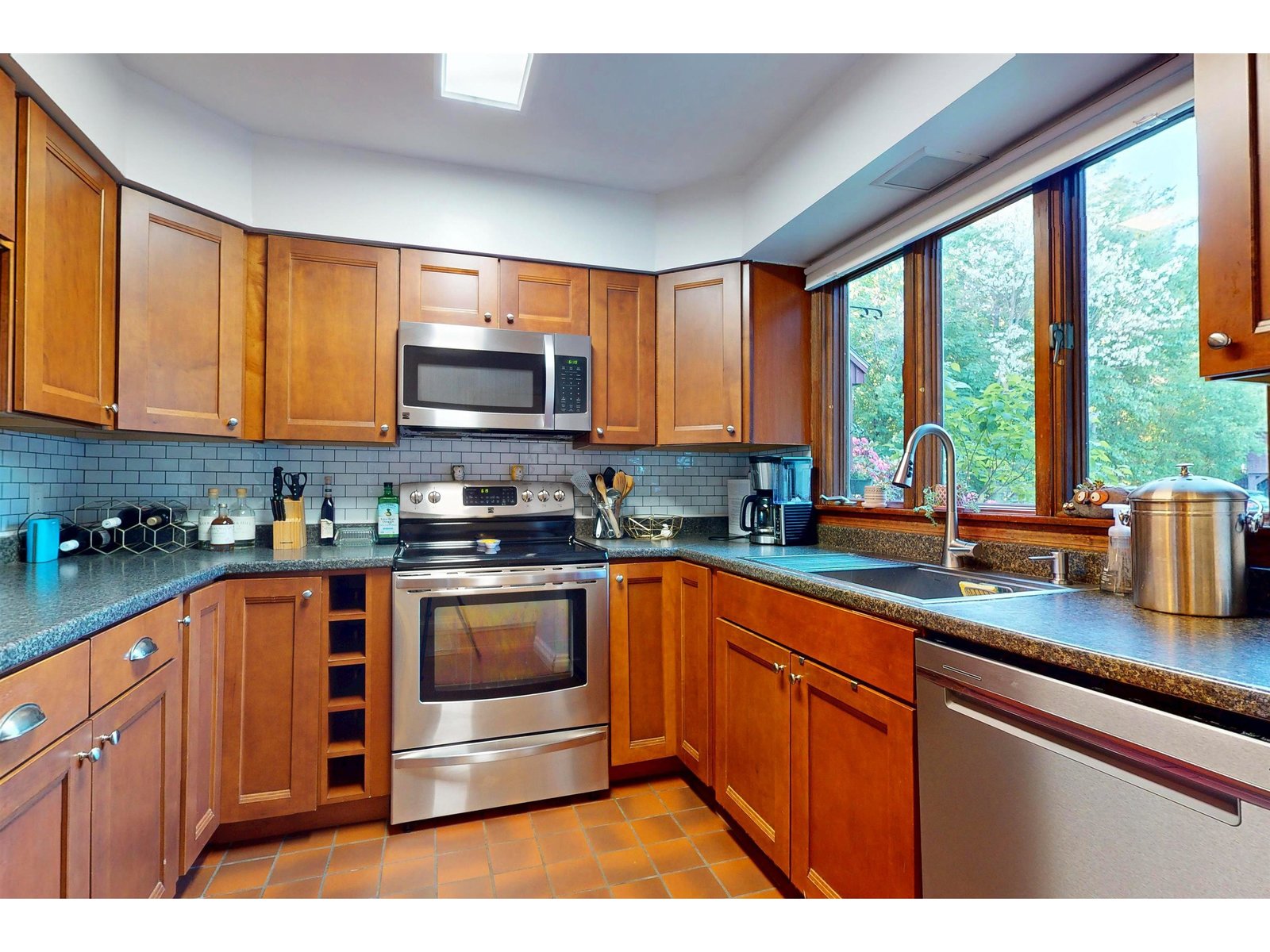 20 Greenfield Road, Unit F7