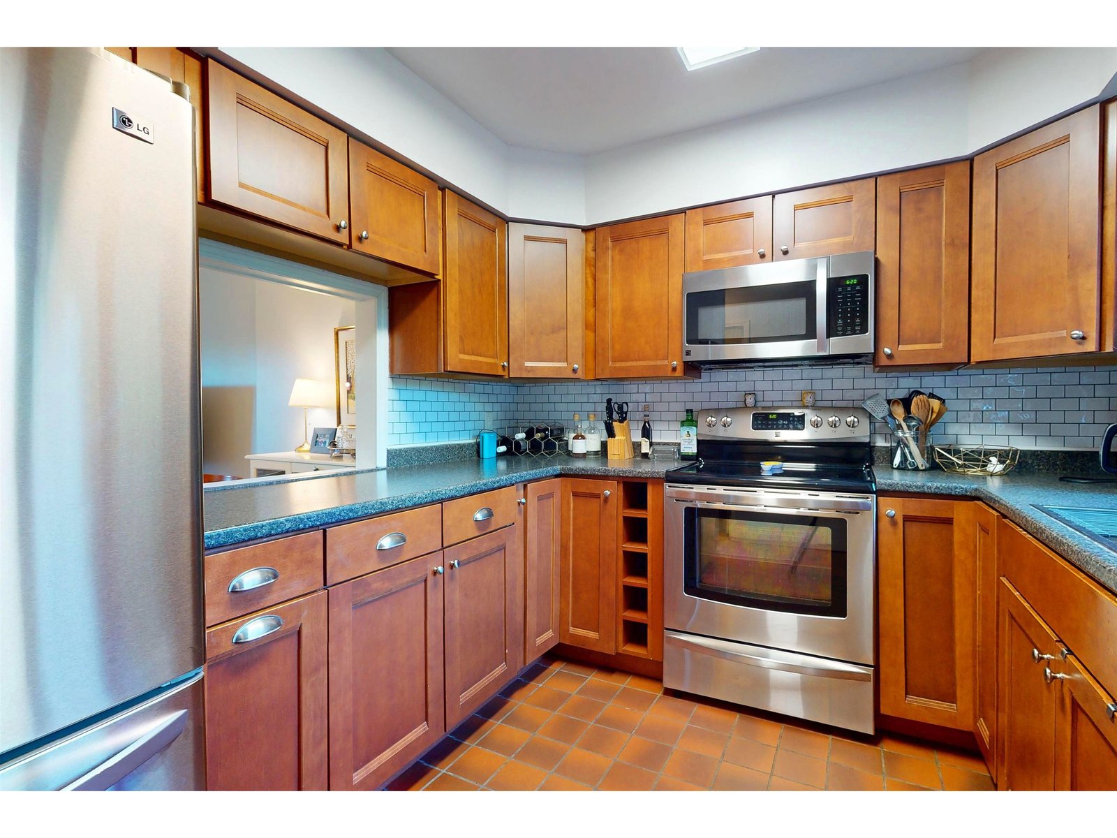 20 Greenfield Road, Unit F7