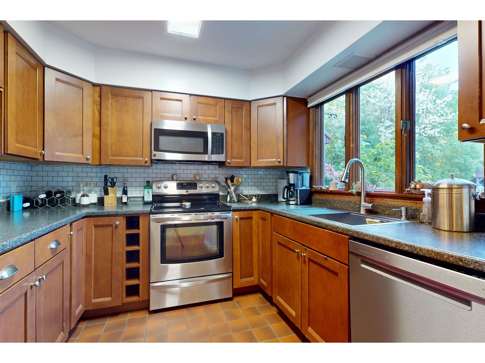 20 Greenfield Road, Unit F7