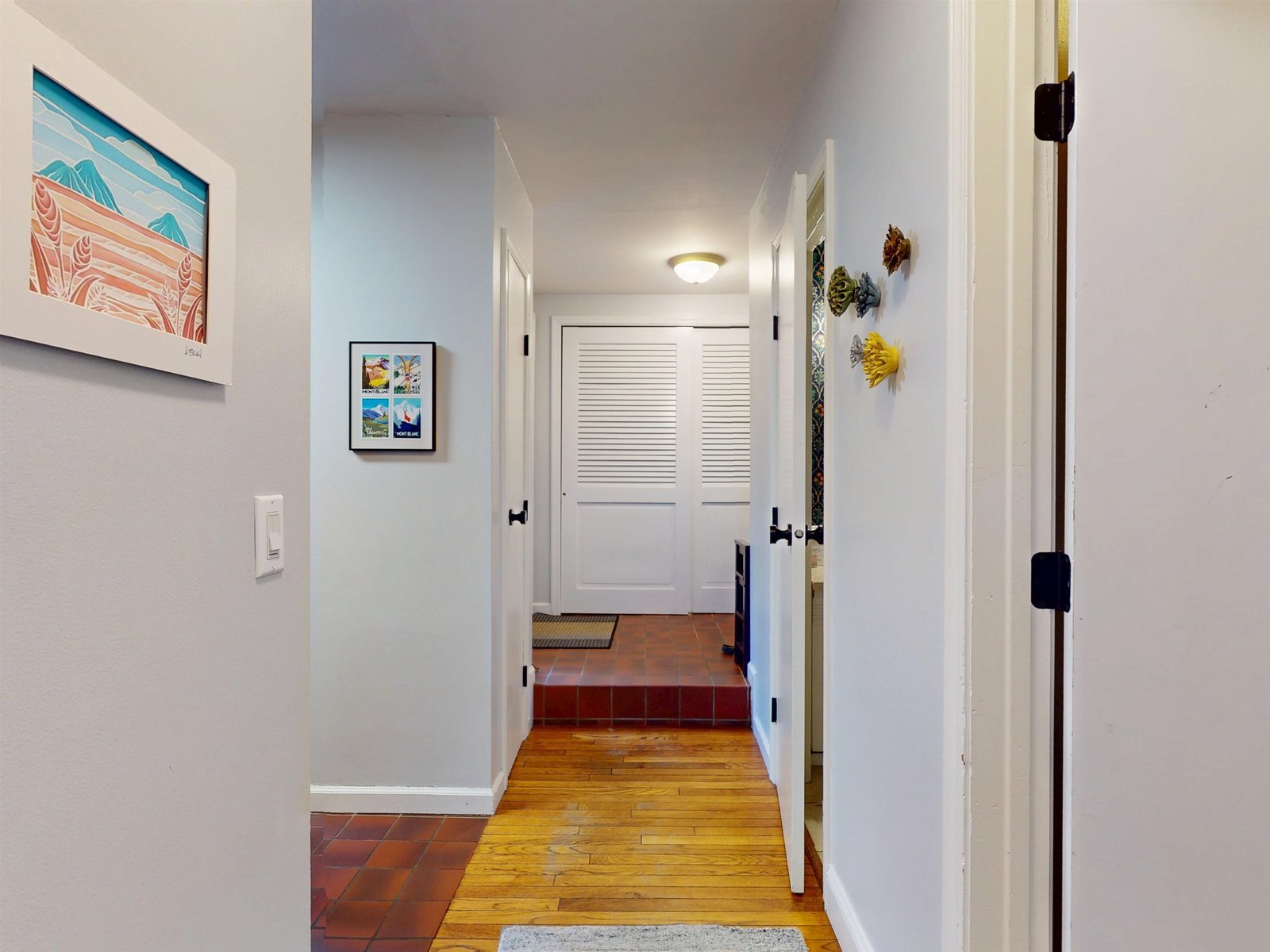 20 Greenfield Road, Unit F7