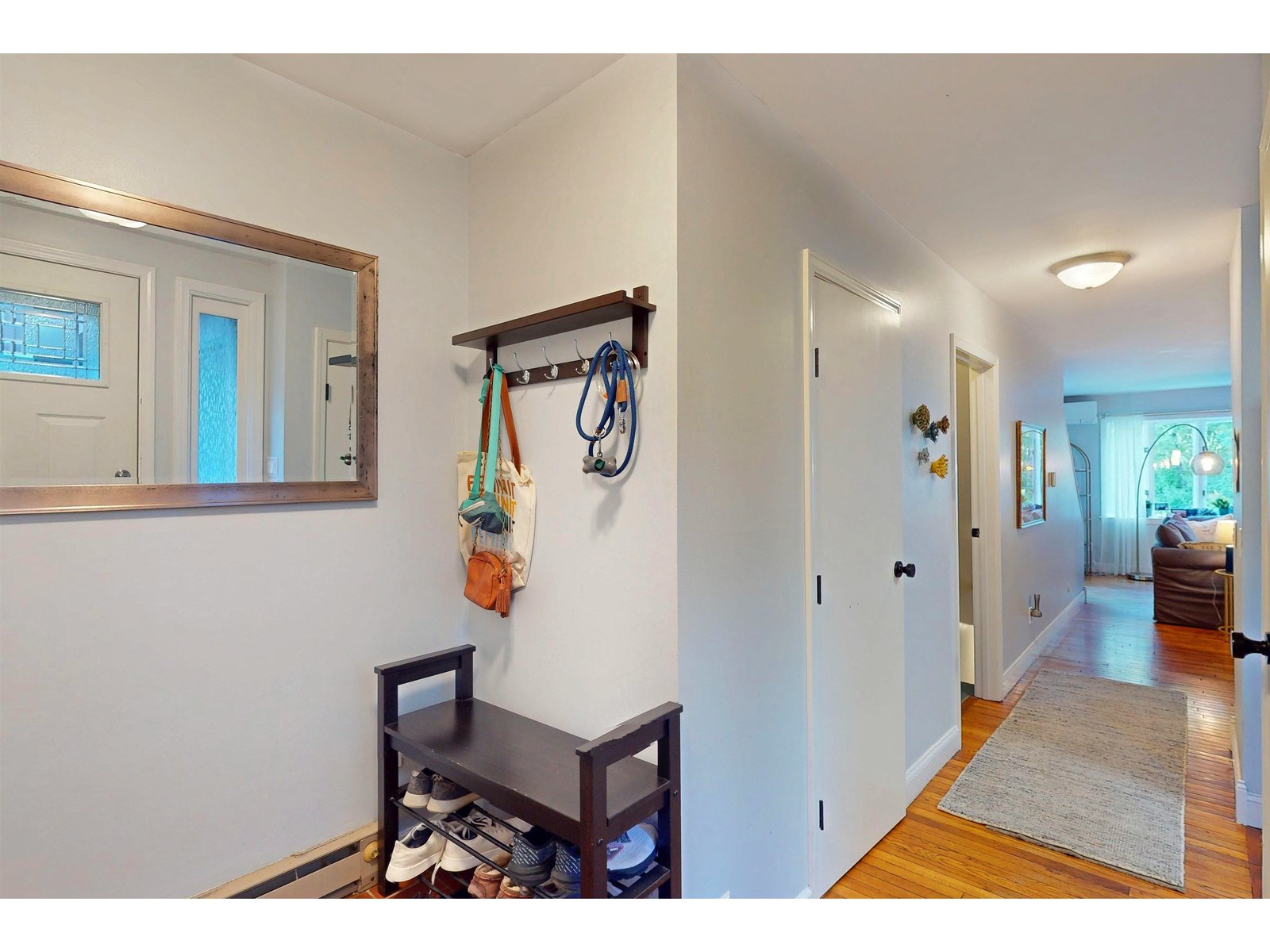20 Greenfield Road, Unit F7