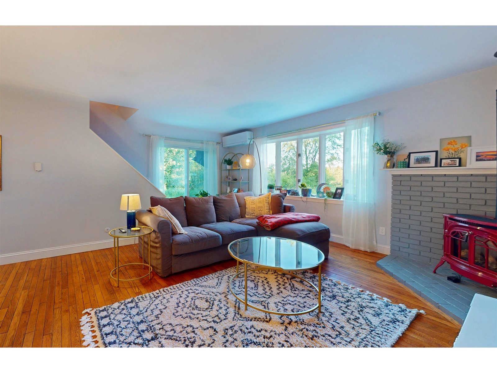 20 Greenfield Road, Unit F7
