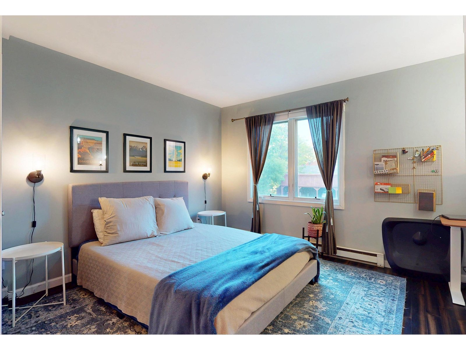 20 Greenfield Road, Unit F7