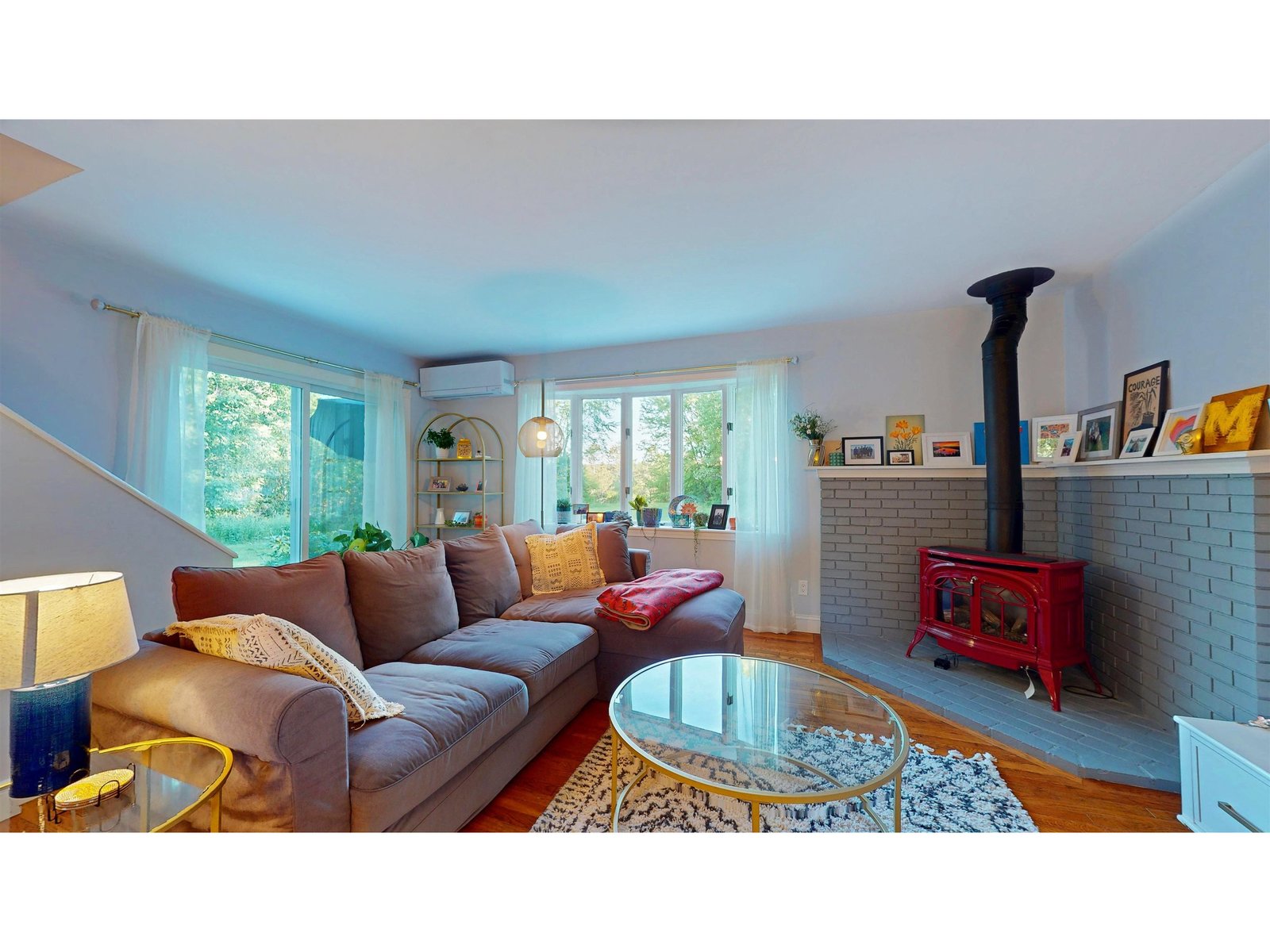 20 Greenfield Road, Unit F7