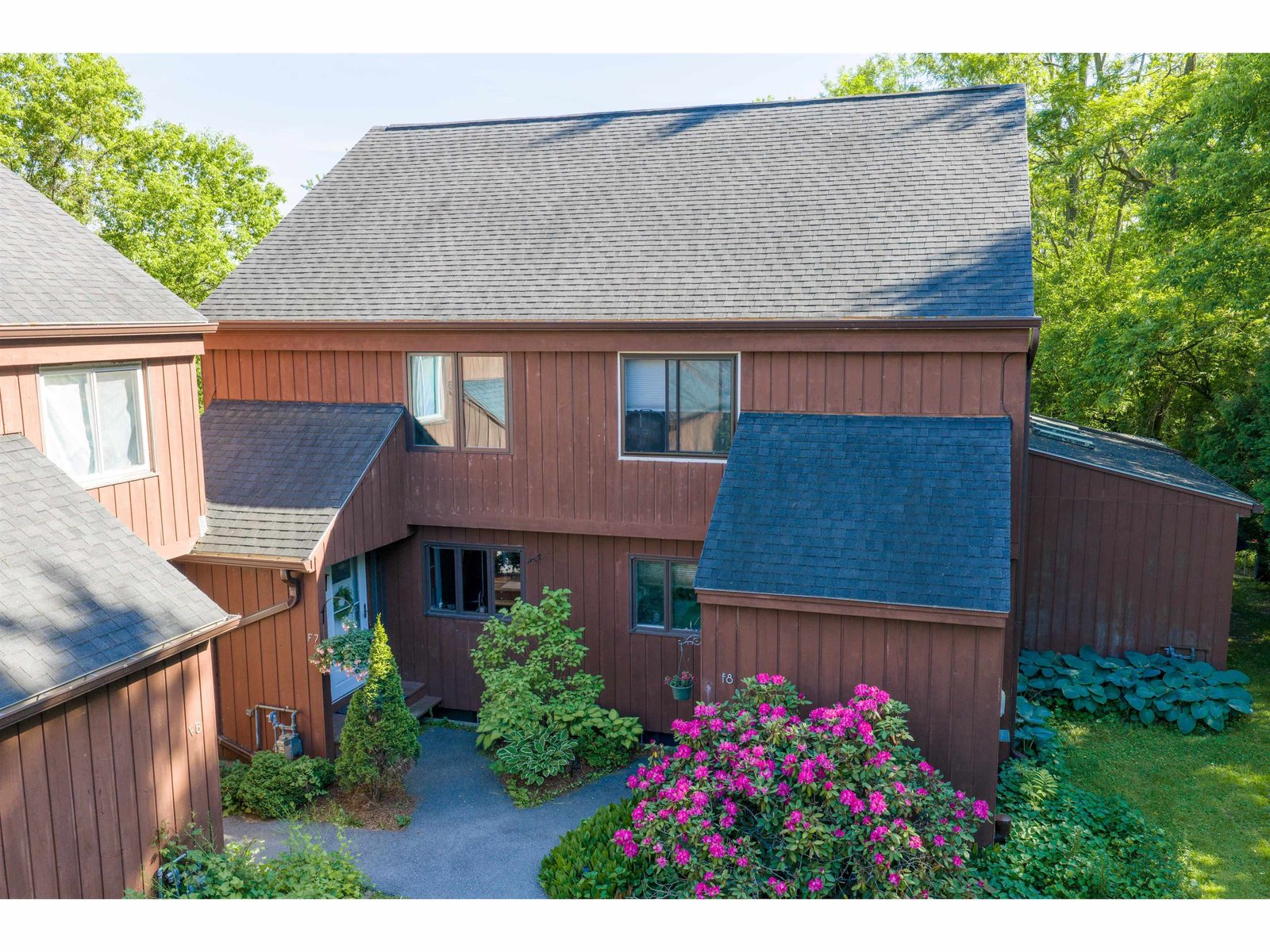 20 Greenfield Road, Unit F7