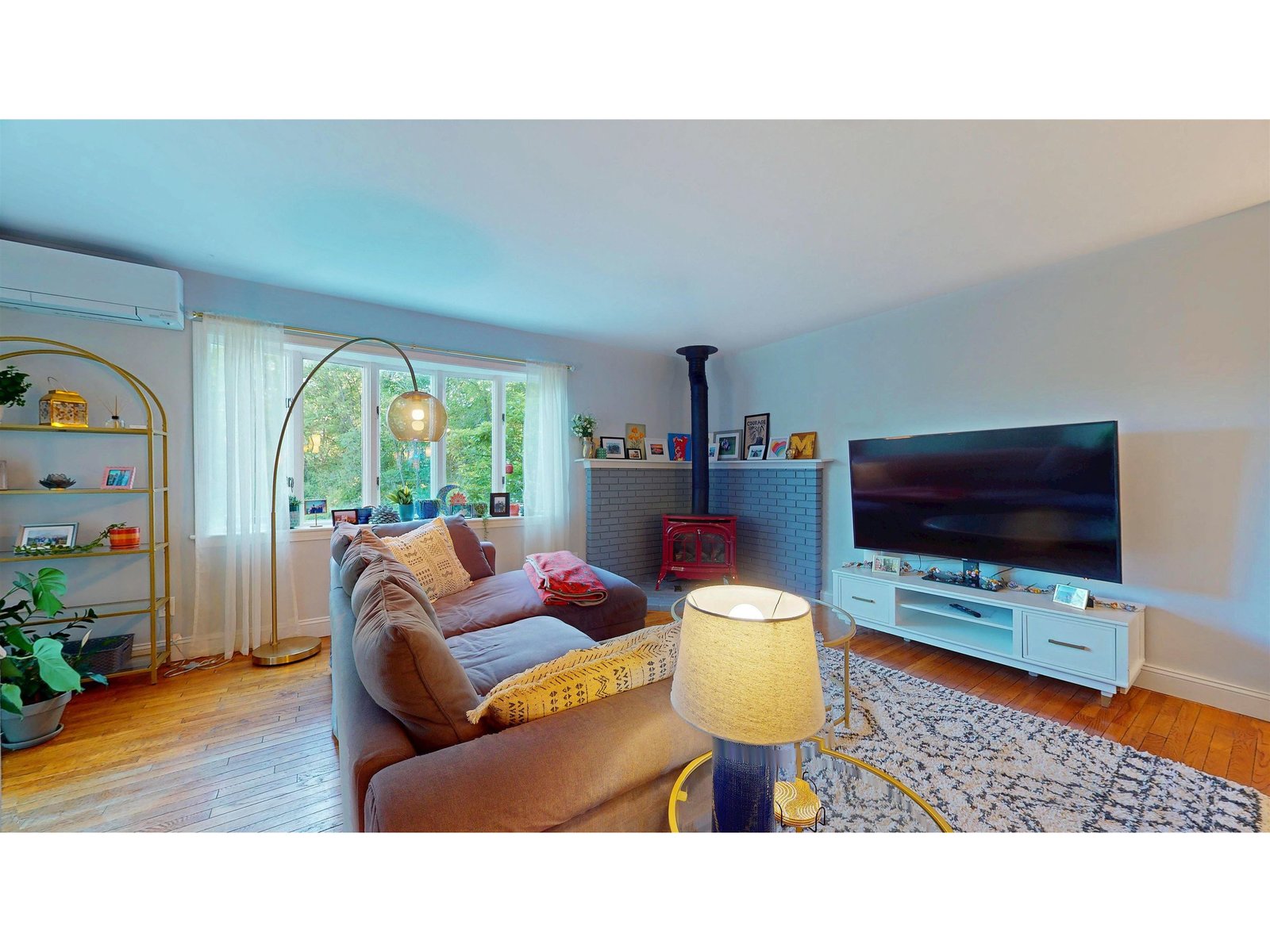 20 Greenfield Road, Unit F7