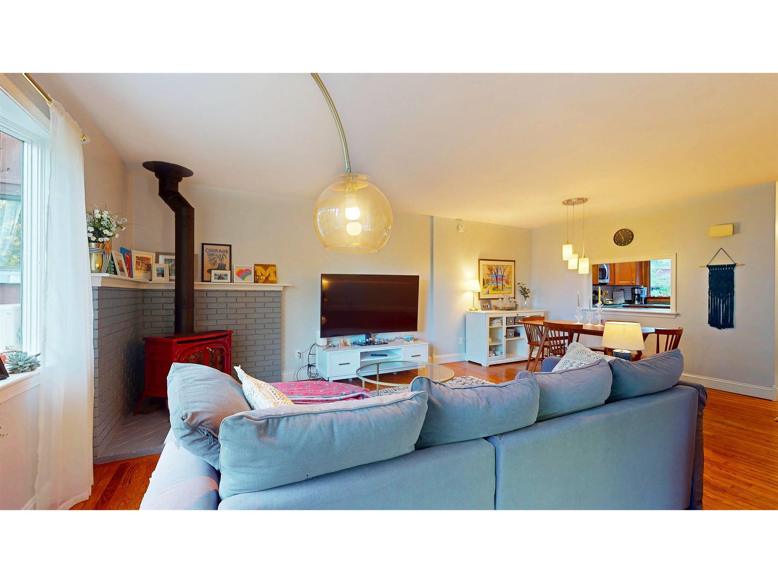 20 Greenfield Road, Unit F7