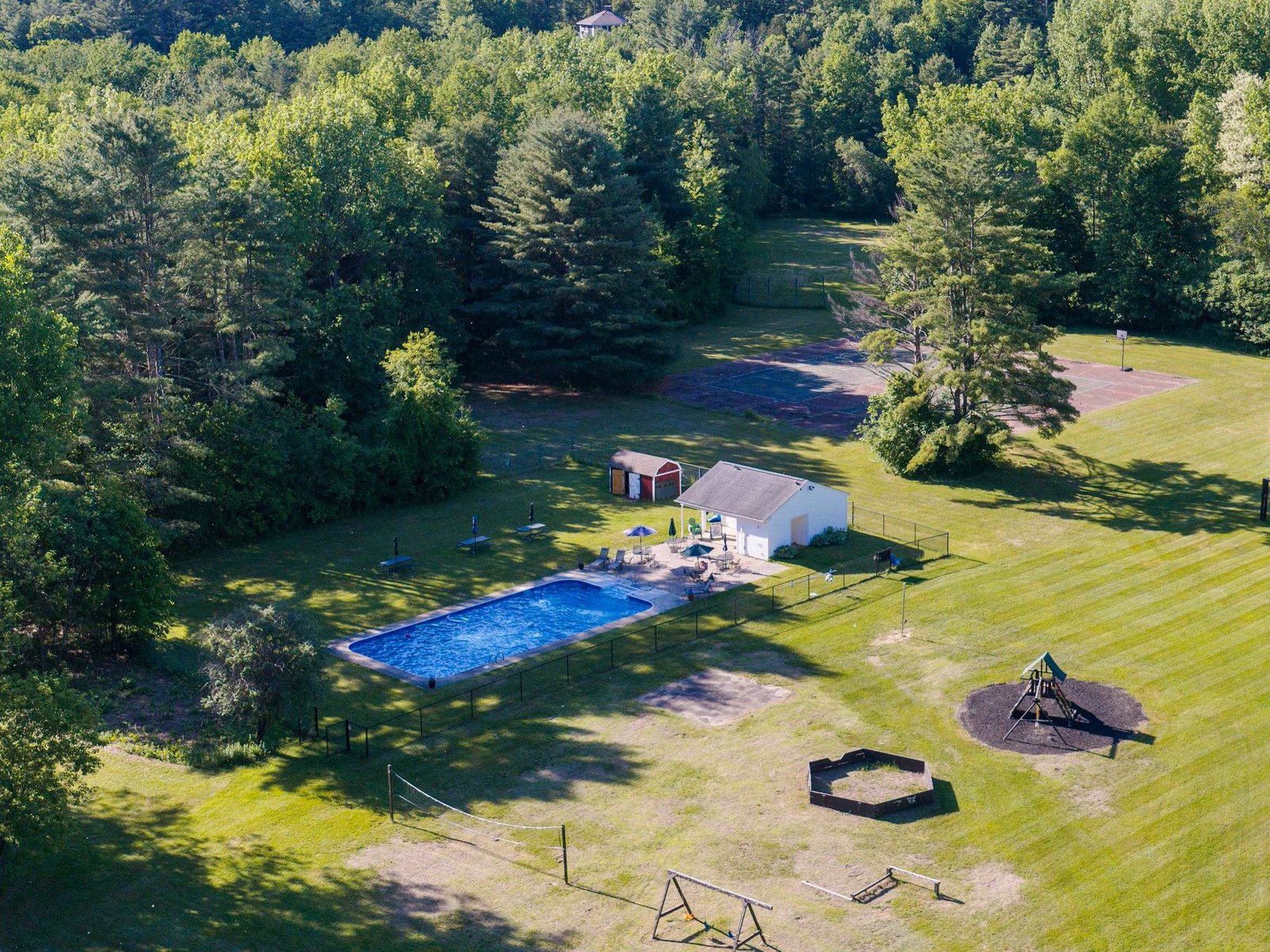 20 Greenfield Road, Unit F7