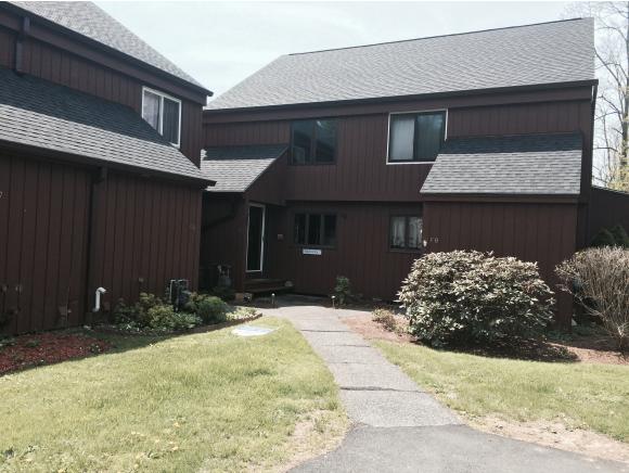 20 Greenfield Unit F7, Unit F7