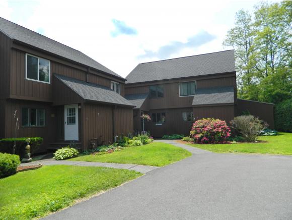 20 Greenfield, Unit F8