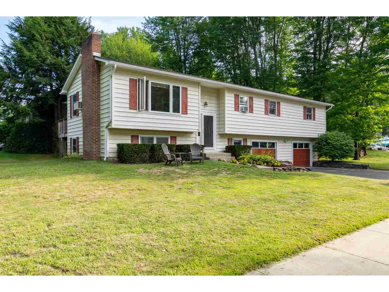 20 Greenwood Avenue