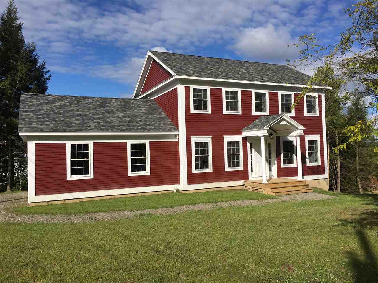 20 Greystone Drive