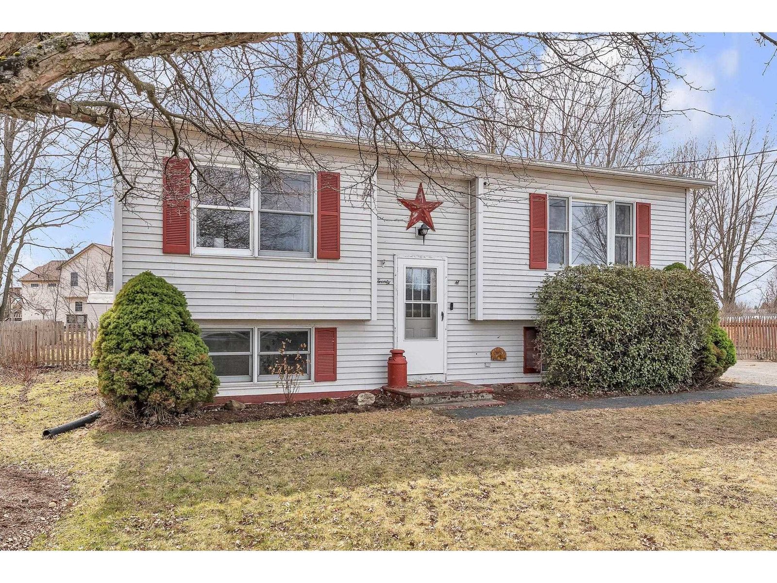 20 Guyette Circle