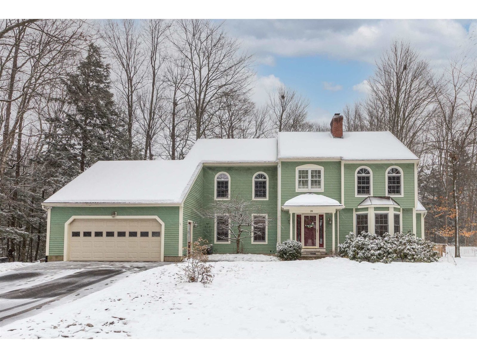 20 Hagan Drive