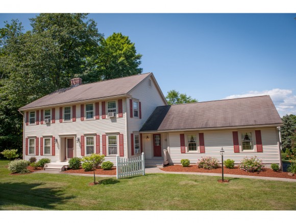 20 Harbor Ridge Road