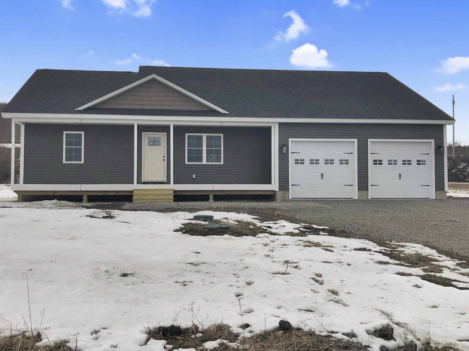 20 Harvest Lane, Unit 2