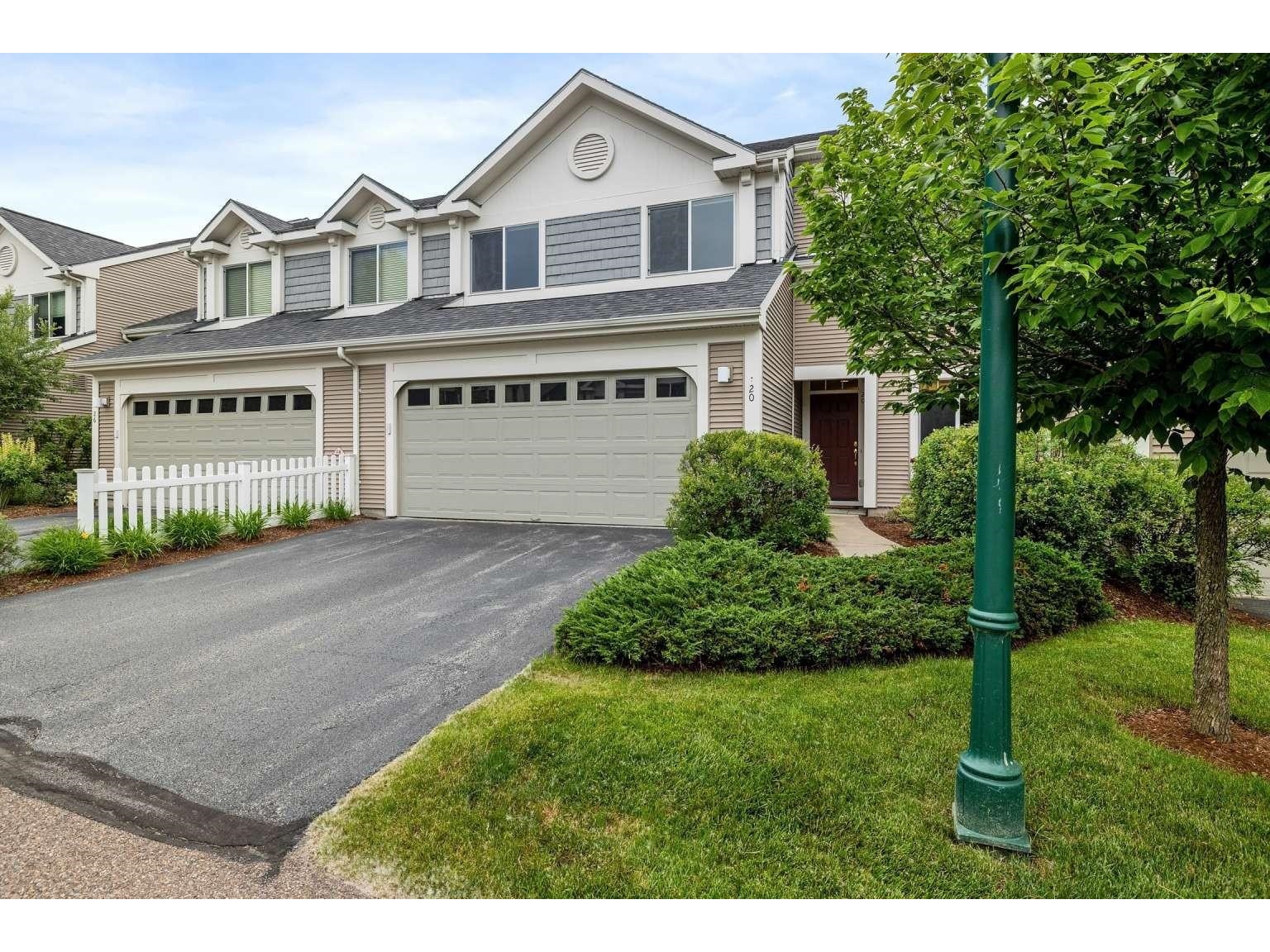 20 Hermit Thrush Lane
