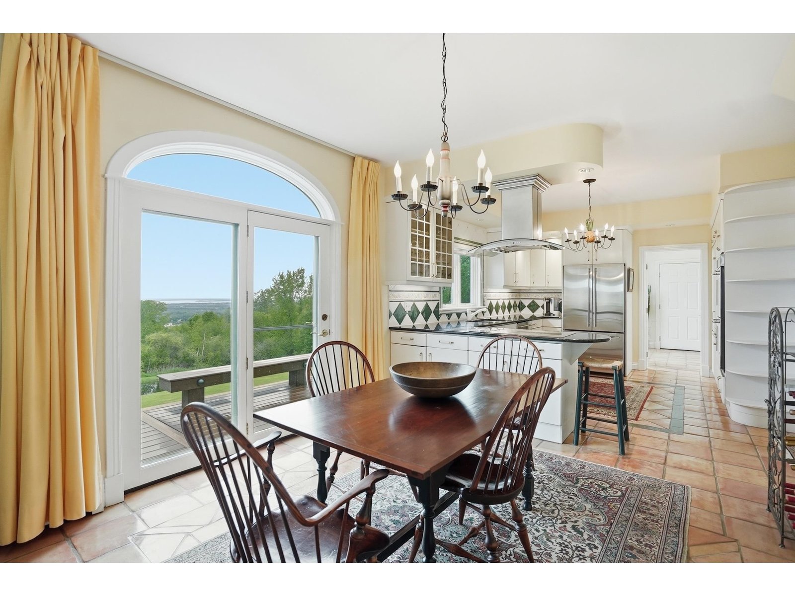 20 Hillside Terrace