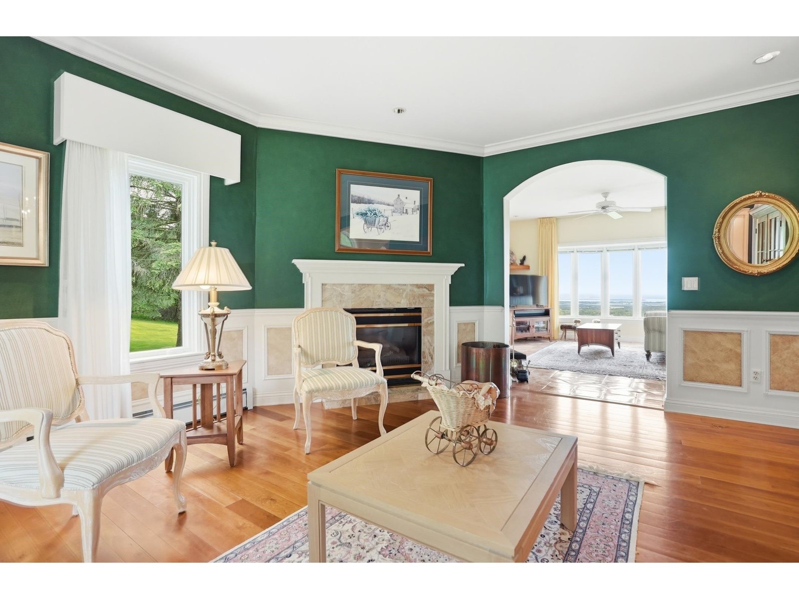 20 Hillside Terrace