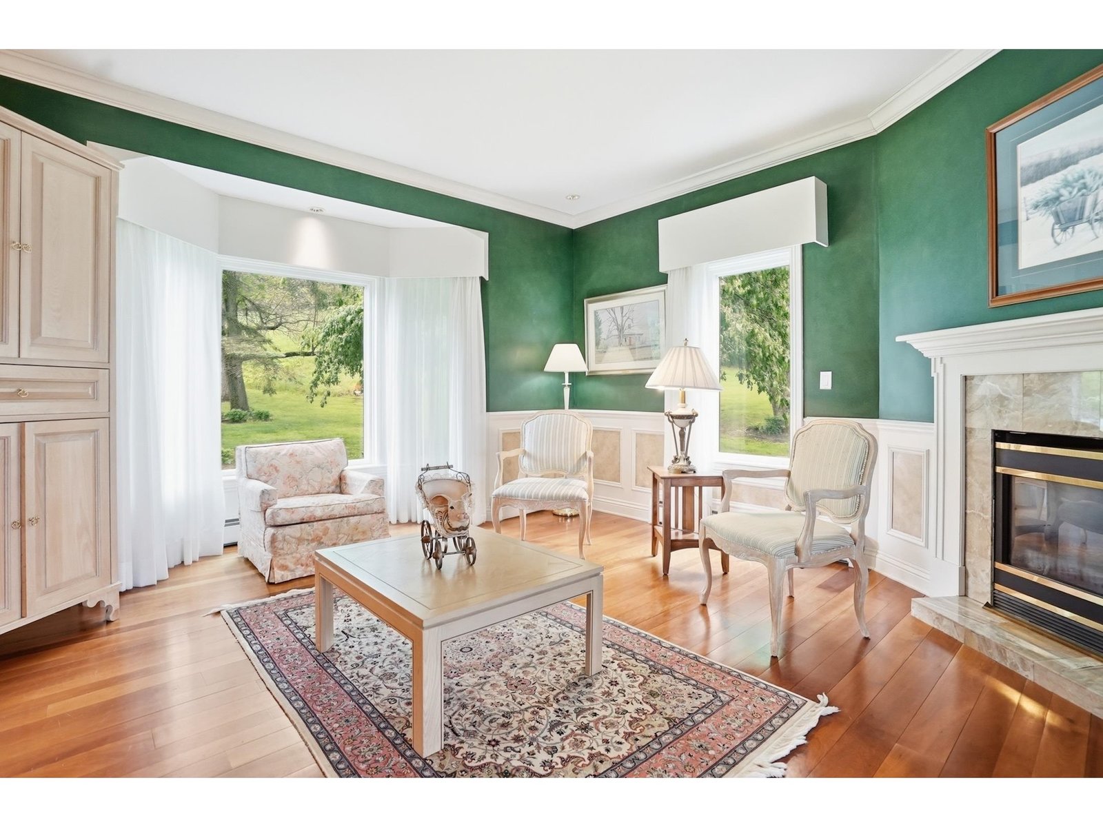 20 Hillside Terrace