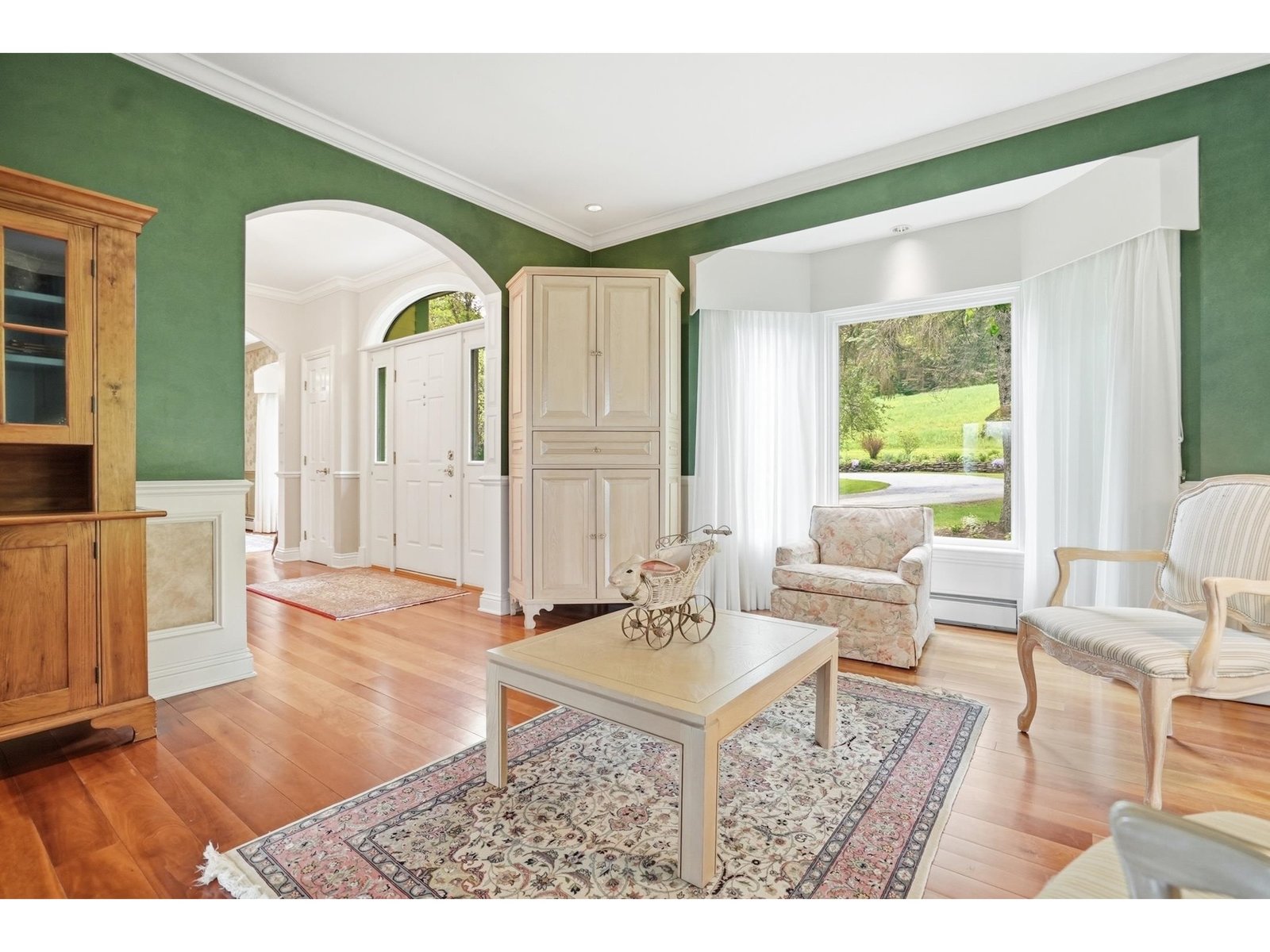 20 Hillside Terrace