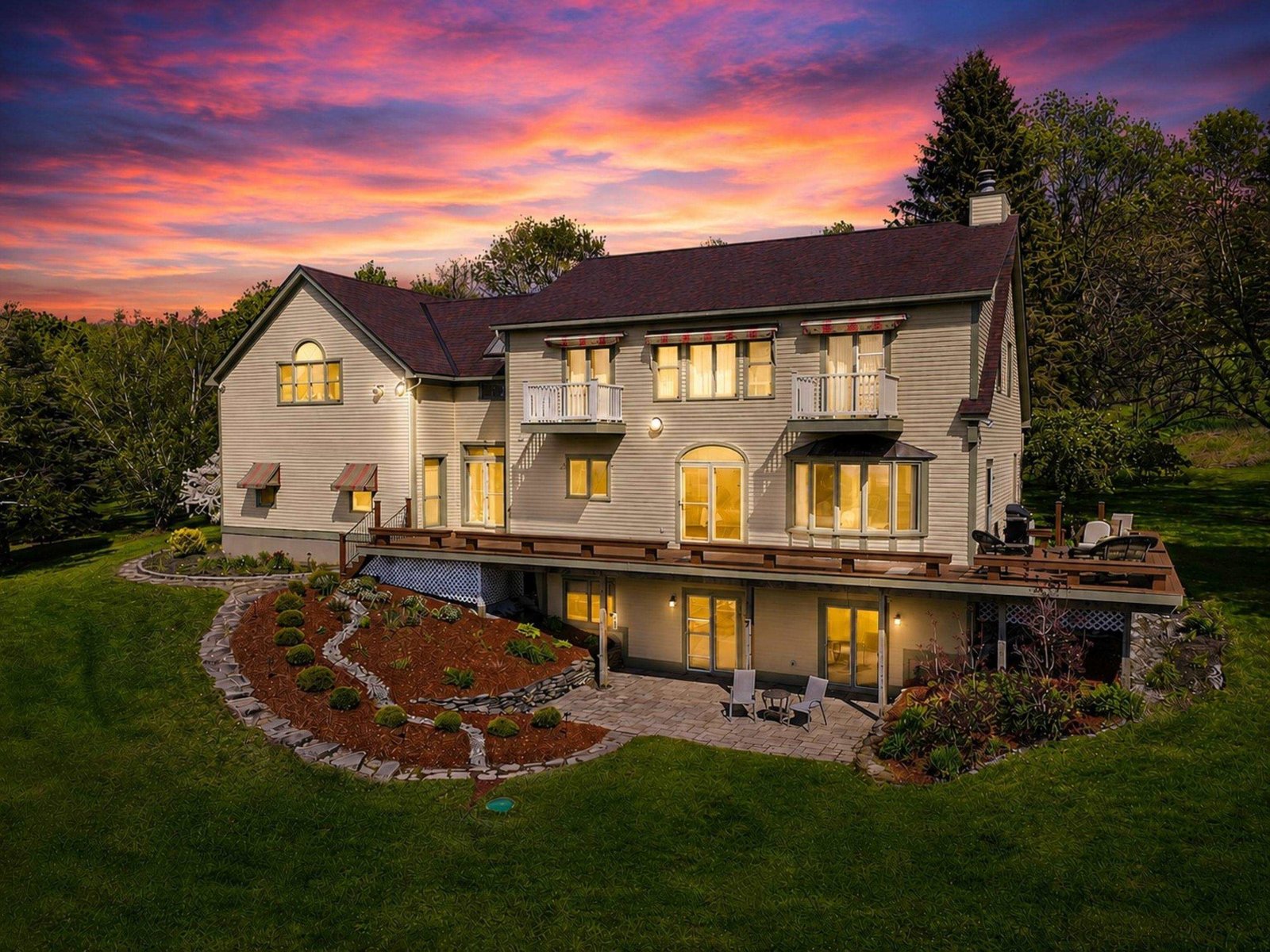 20 Hillside Terrace