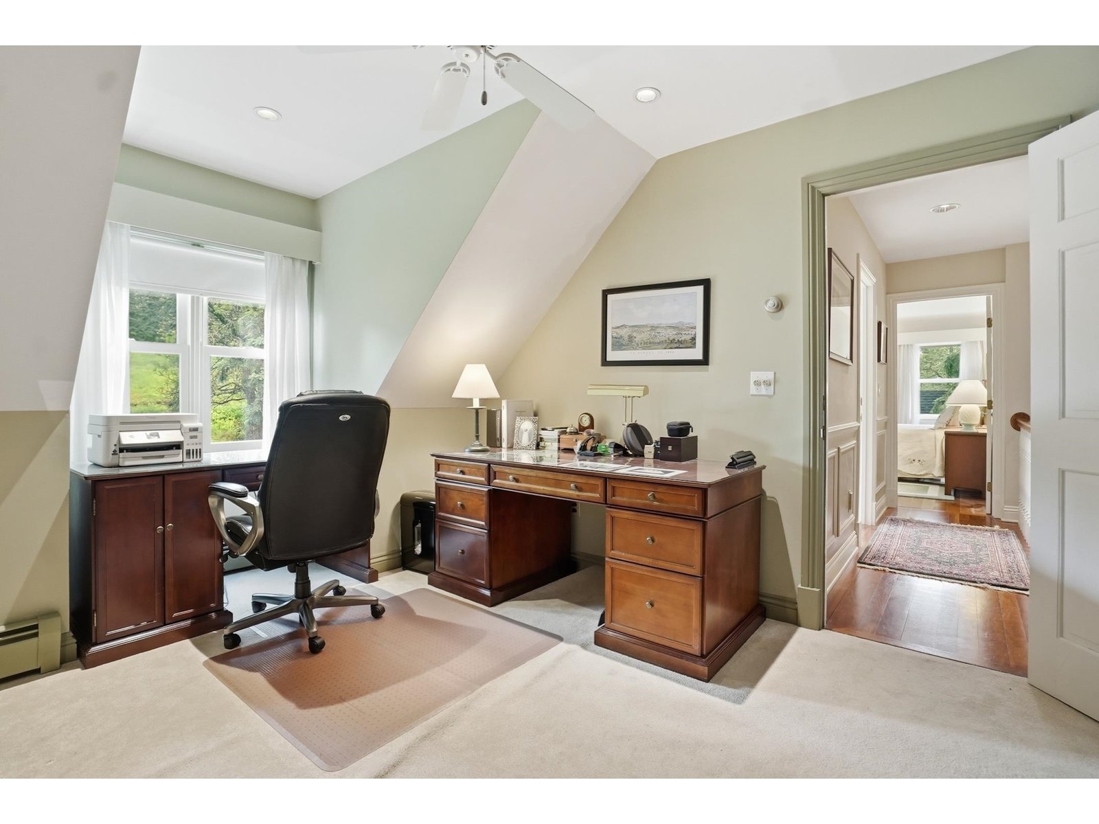 20 Hillside Terrace