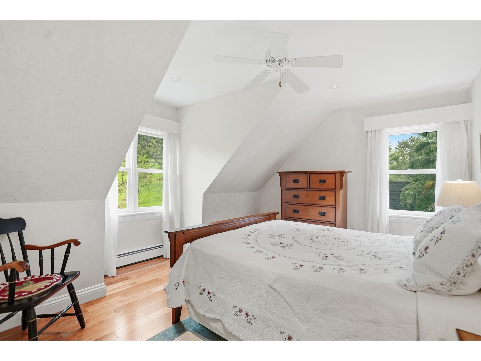 20 Hillside Terrace