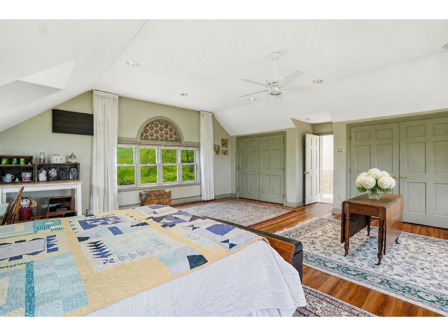 20 Hillside Terrace