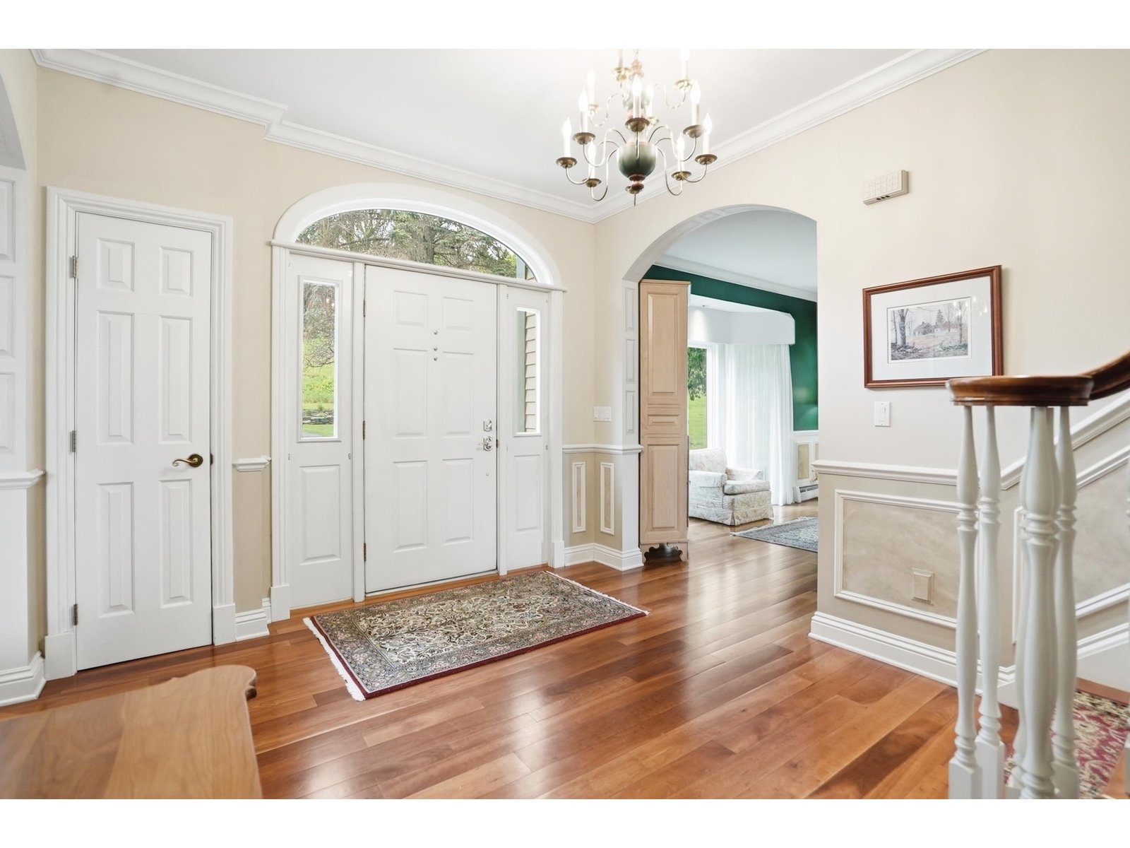 20 Hillside Terrace