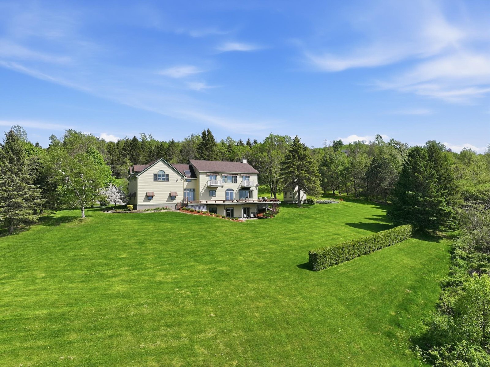 20 Hillside Terrace