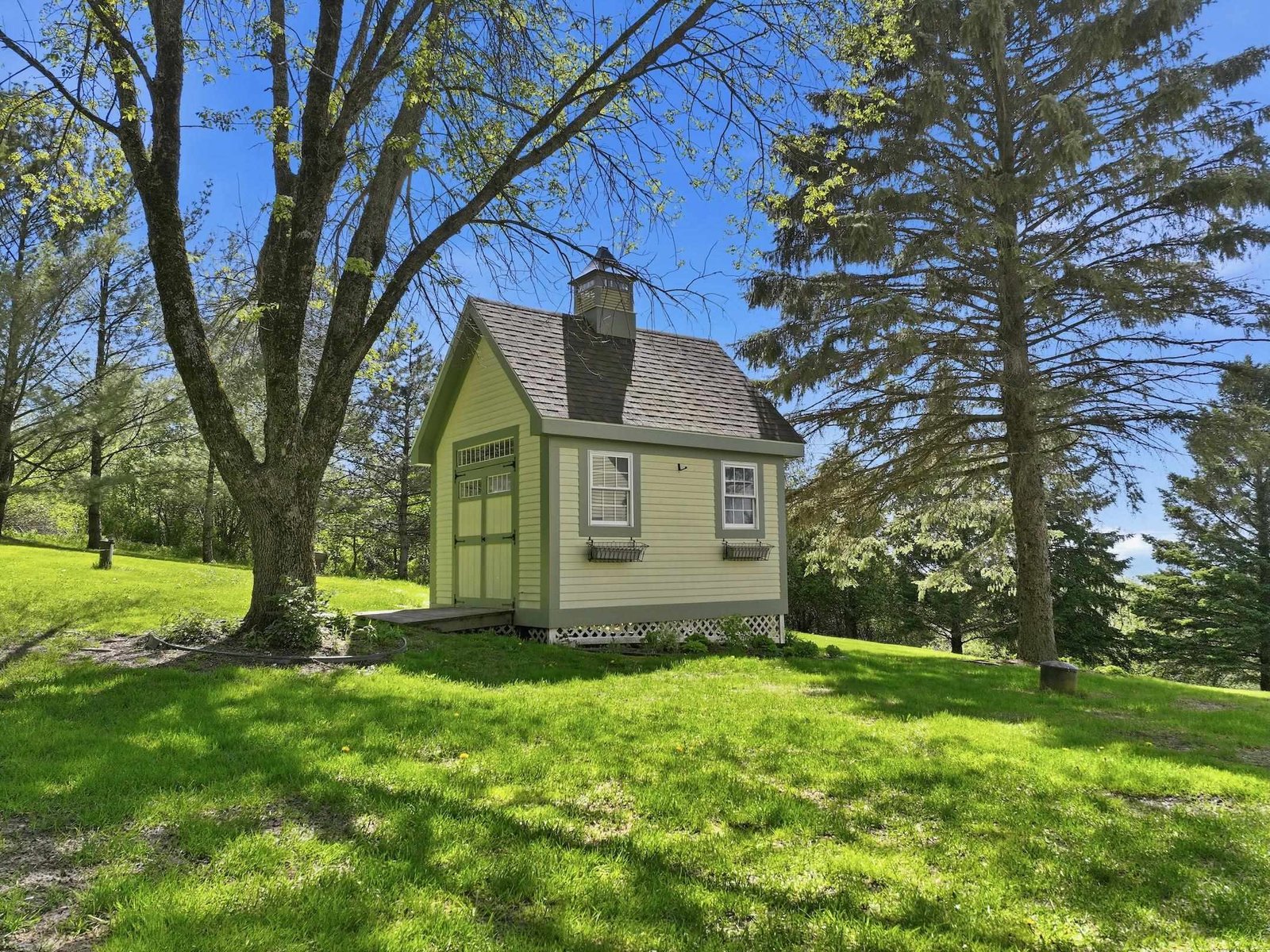 20 Hillside Terrace
