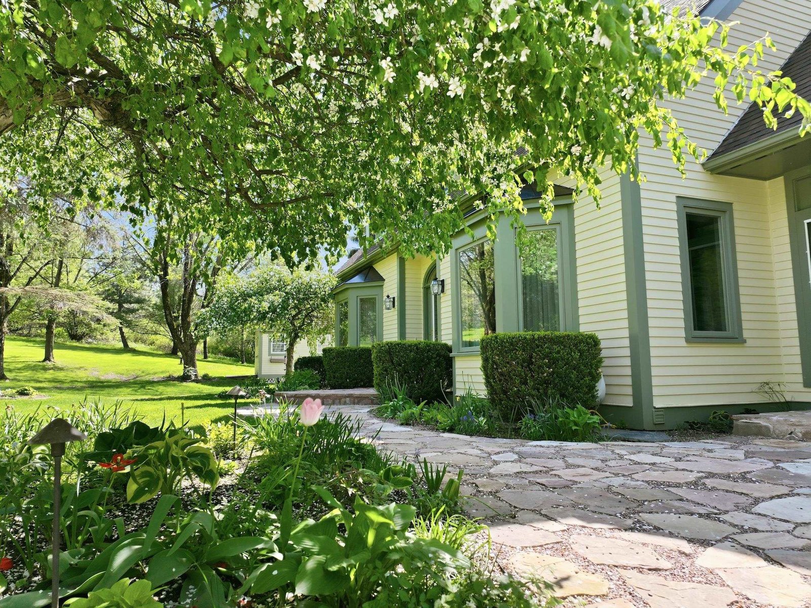20 Hillside Terrace