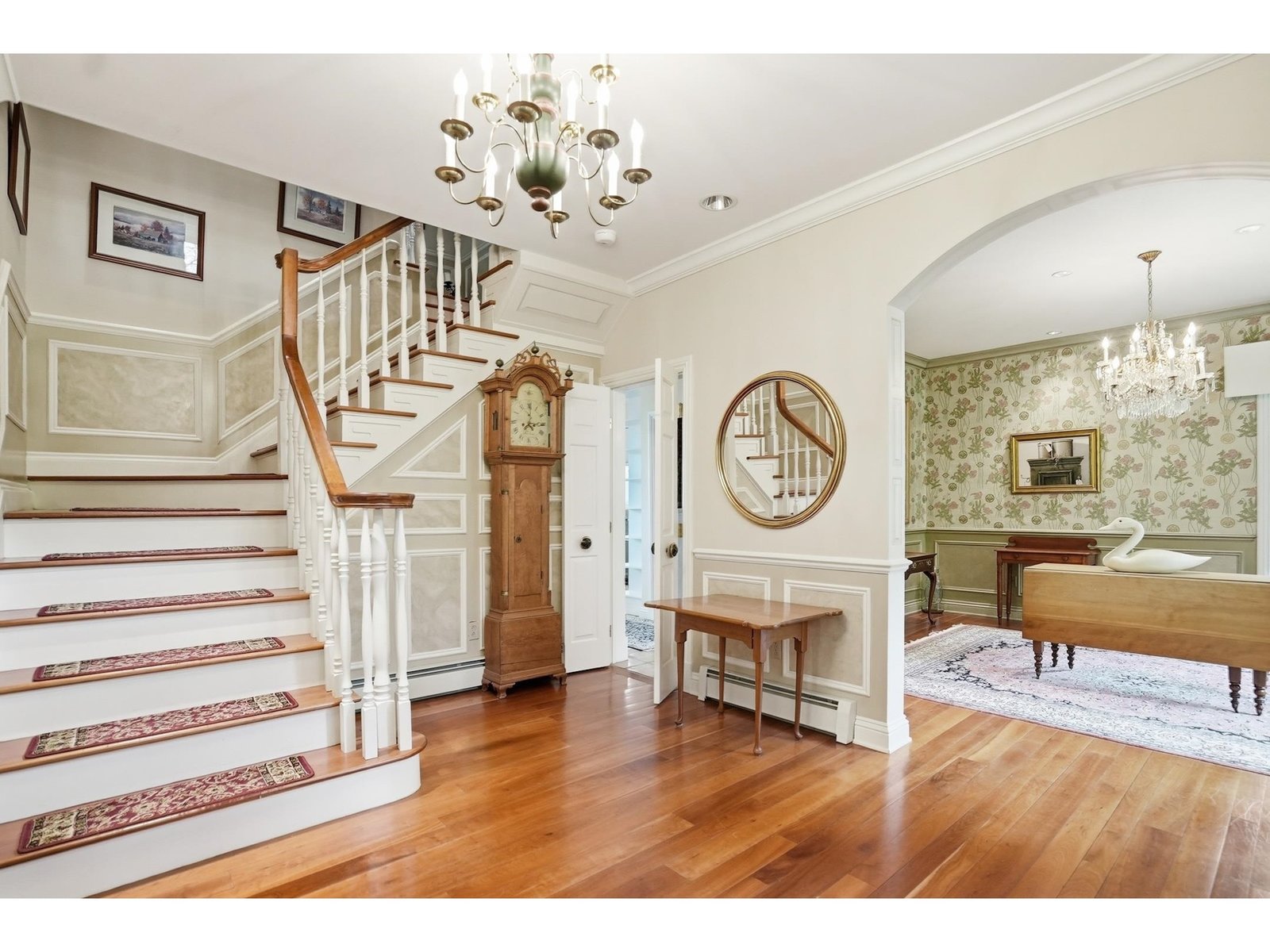 20 Hillside Terrace