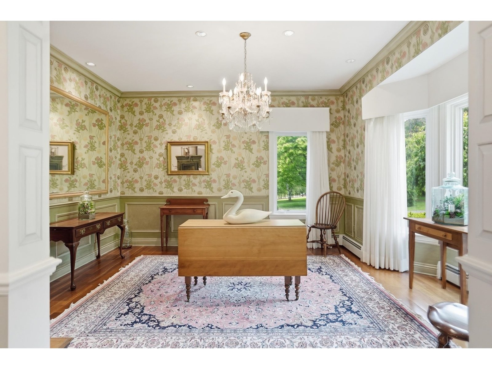 20 Hillside Terrace