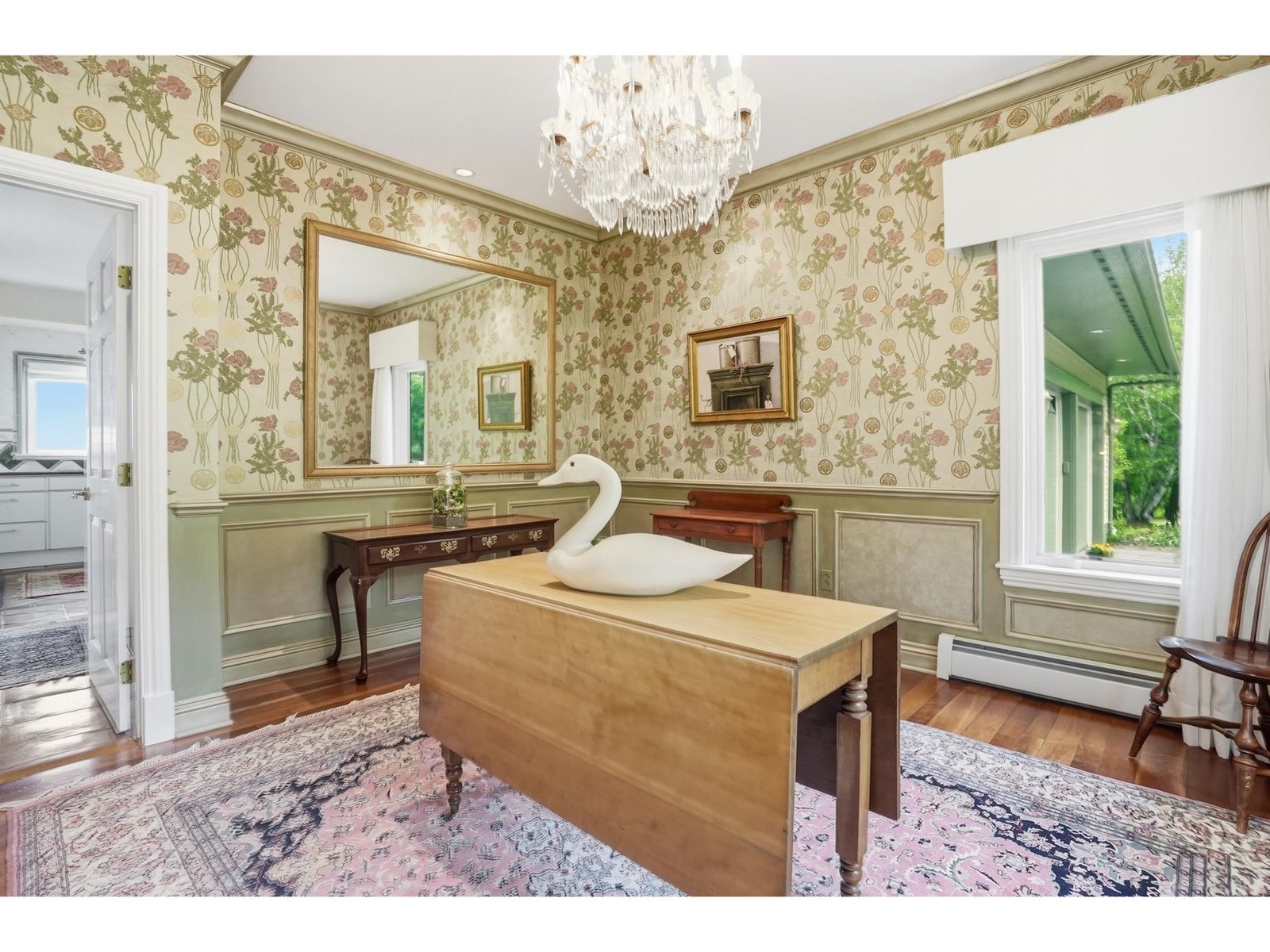 20 Hillside Terrace