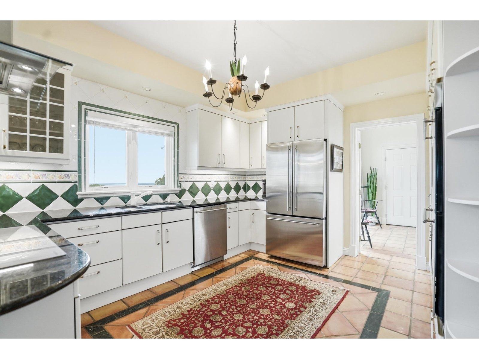 20 Hillside Terrace