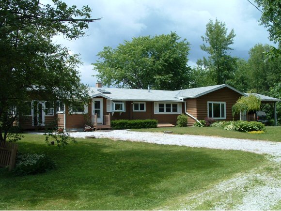 20 Hilltop Road