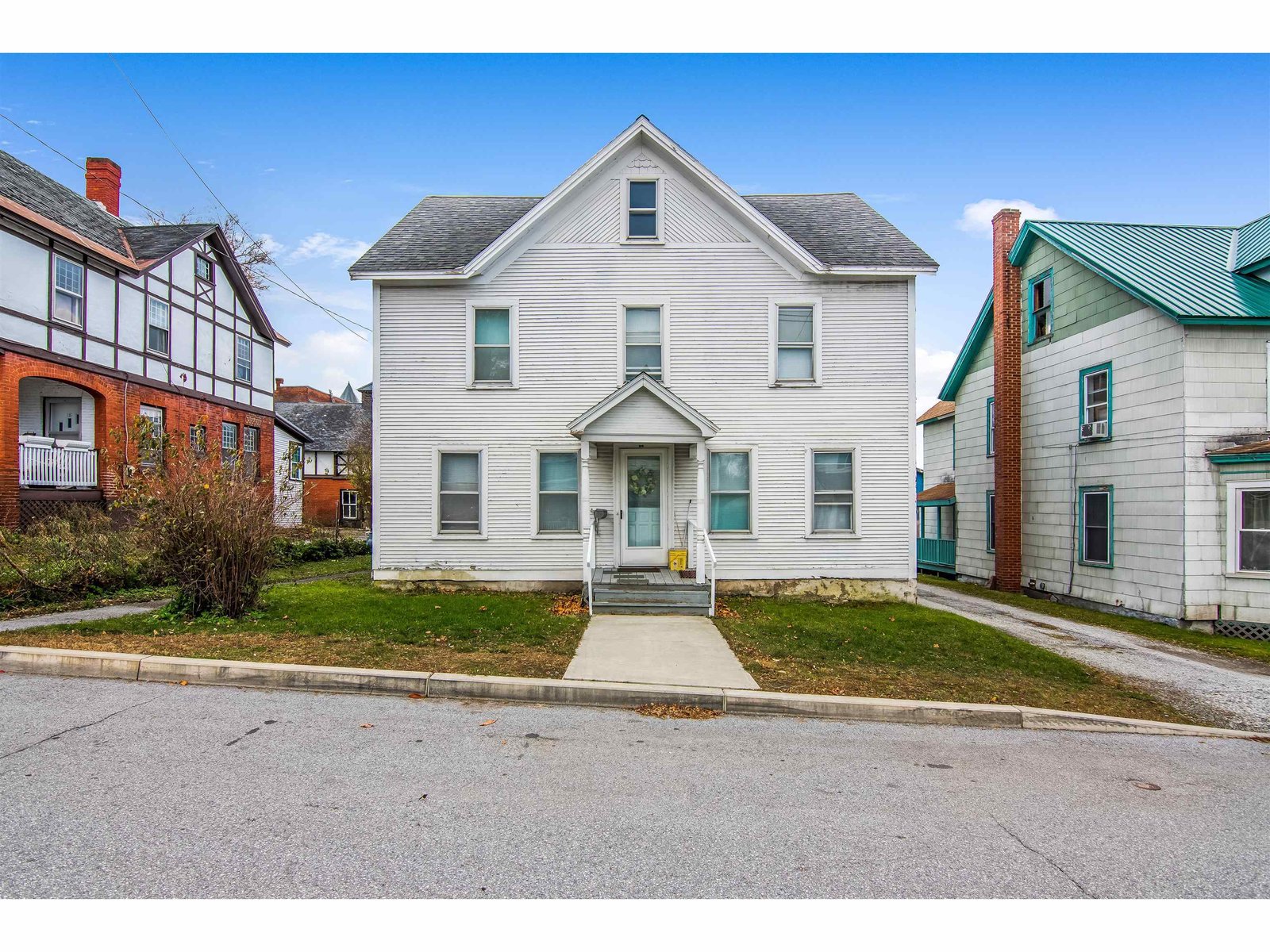 20 Hoyt Street