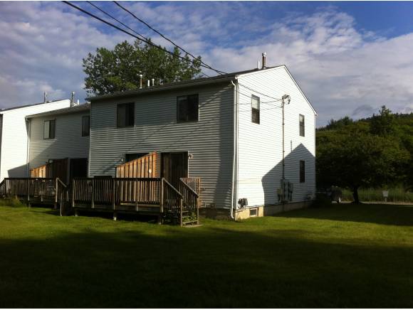 20 Huntington Place, Unit 20
