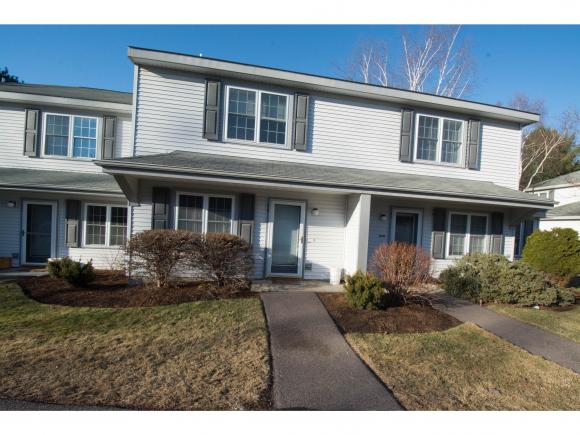 20 Kinsington Court, Unit 20
