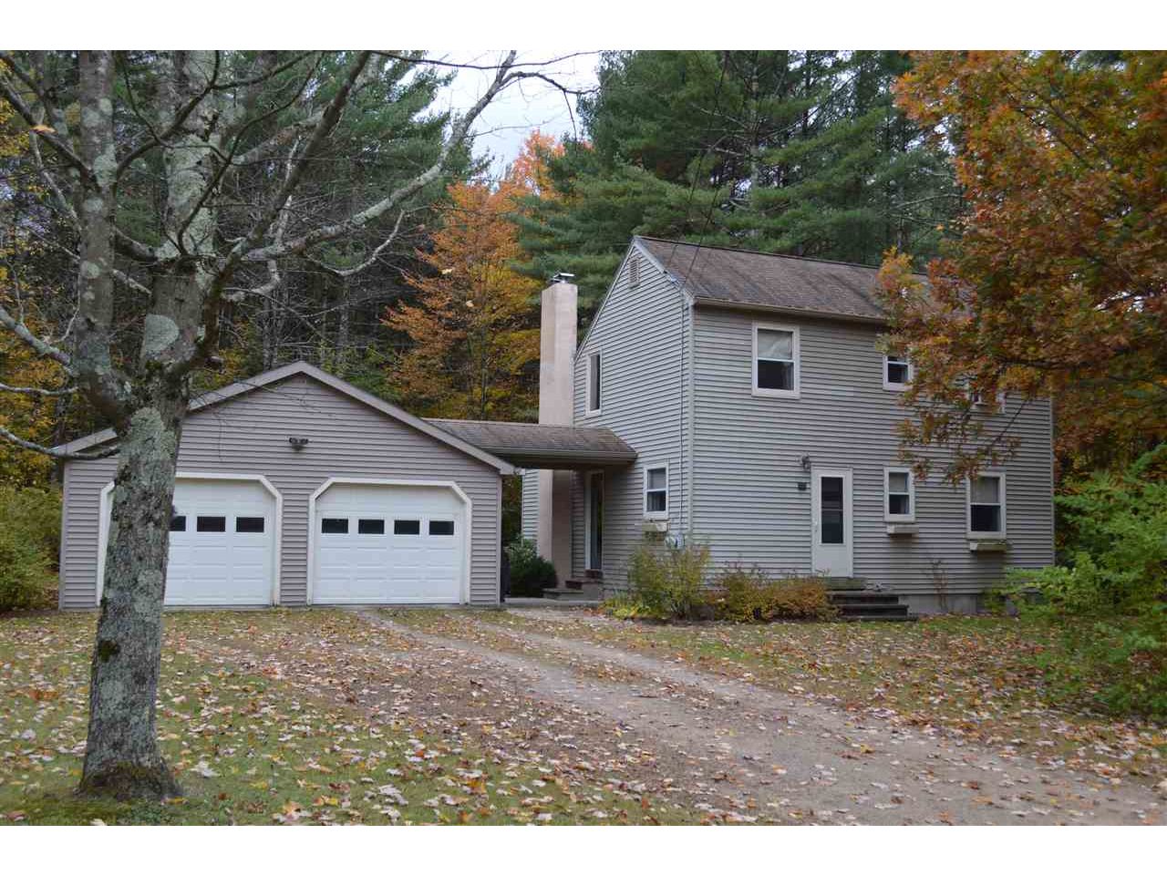 20 LaCasse Drive