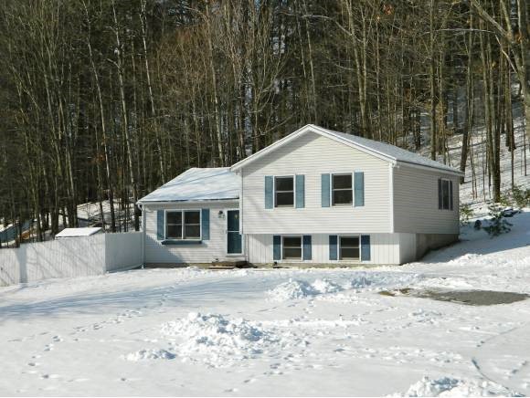 20 Lake Road