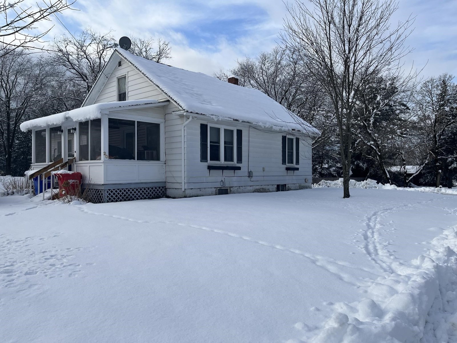 20 Lamoille Terrace