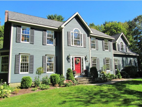 20 Lang Drive