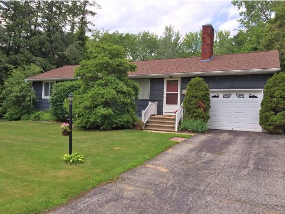 20 Laurel Hill